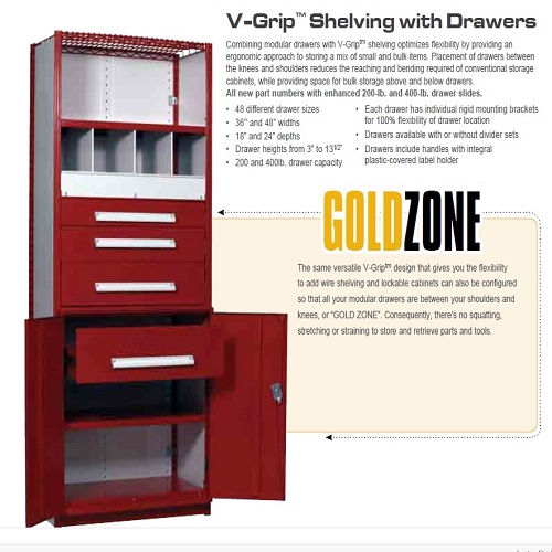 master-Shelving-with-drawers